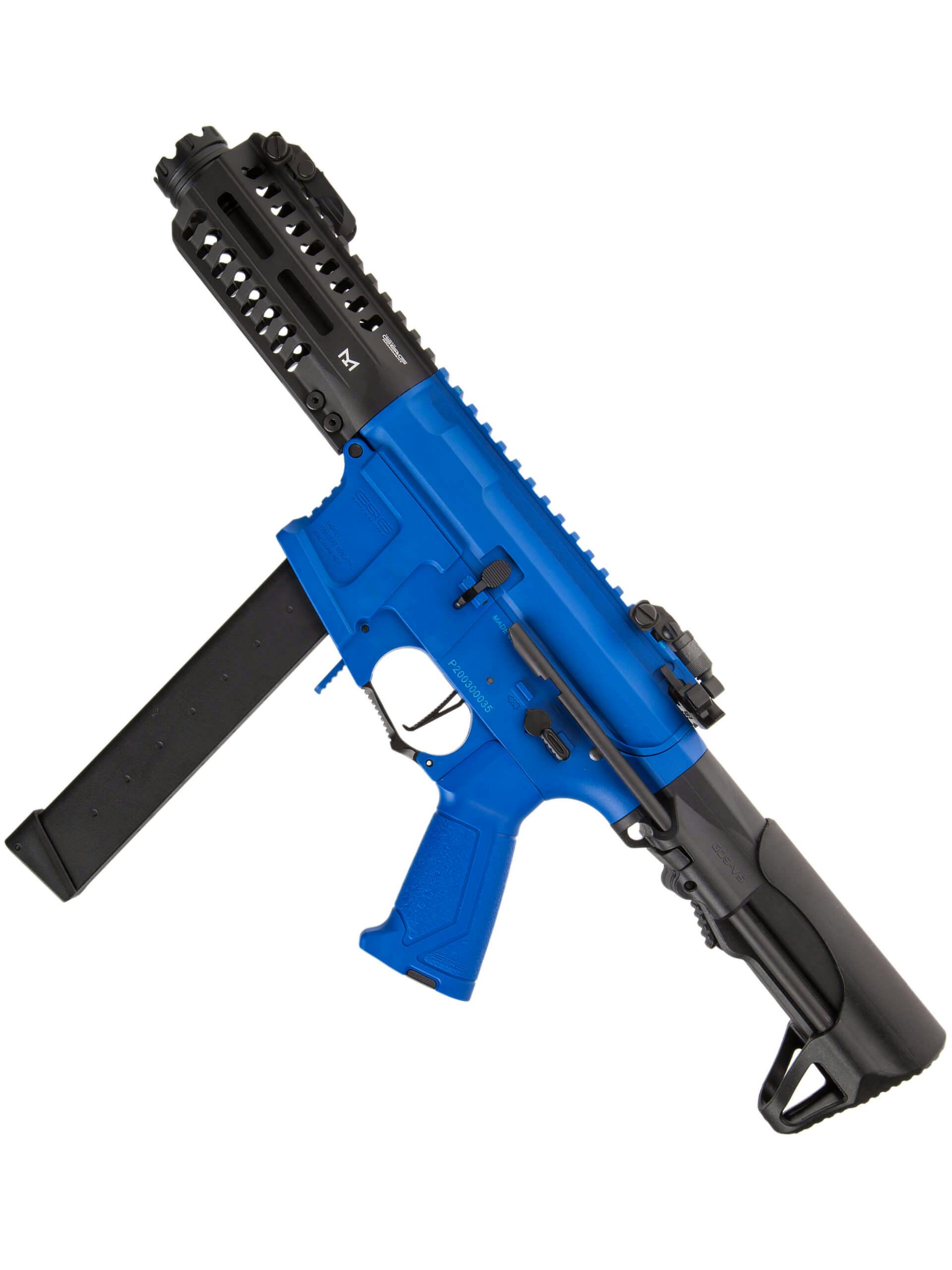 G&G Armament Combat Machine ARP9; Pre Two-Tone